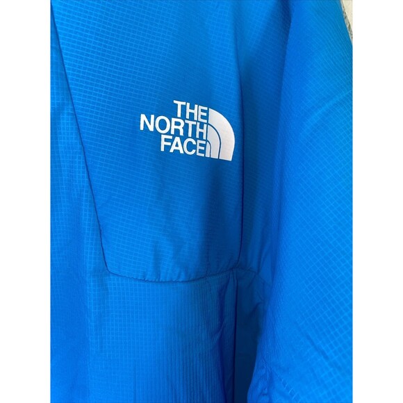 The North Face Ventrix Jacket Mens XL Blue Summit Series climbing Outdoors gorp - Picture 10 of 13